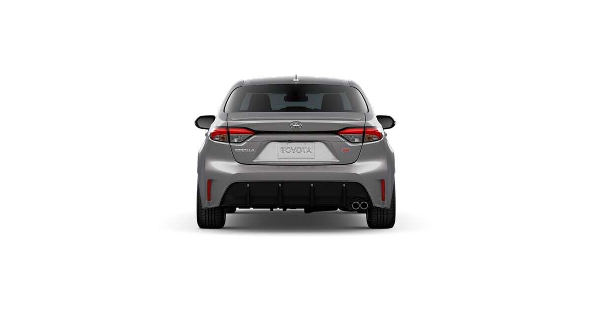 2026 Toyota Corolla SE Laurel MD
