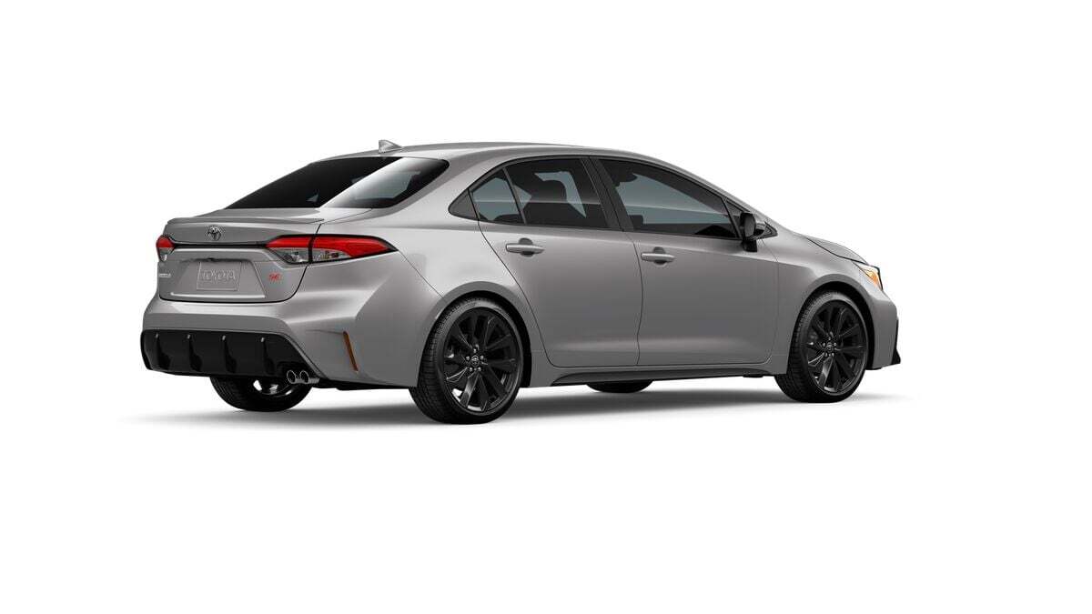 2026 Toyota Corolla SE Laurel MD