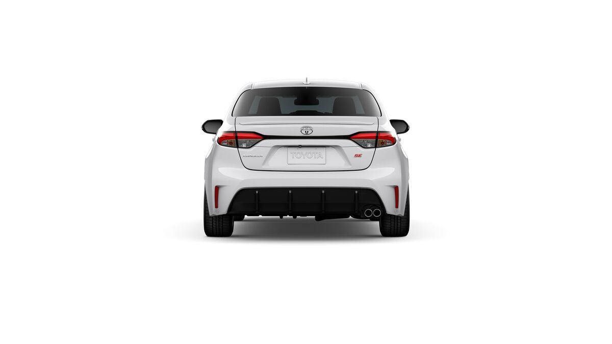 2026 Toyota Corolla SE Laurel MD