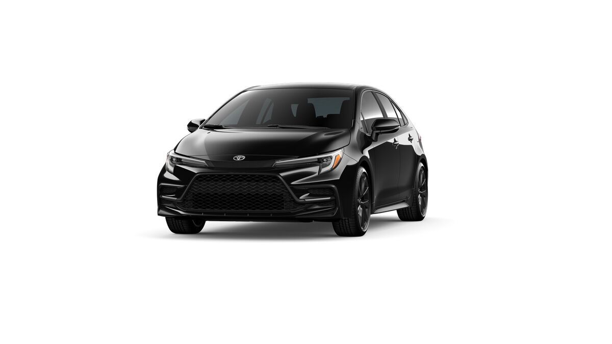 2026 Toyota Corolla SE Laurel MD