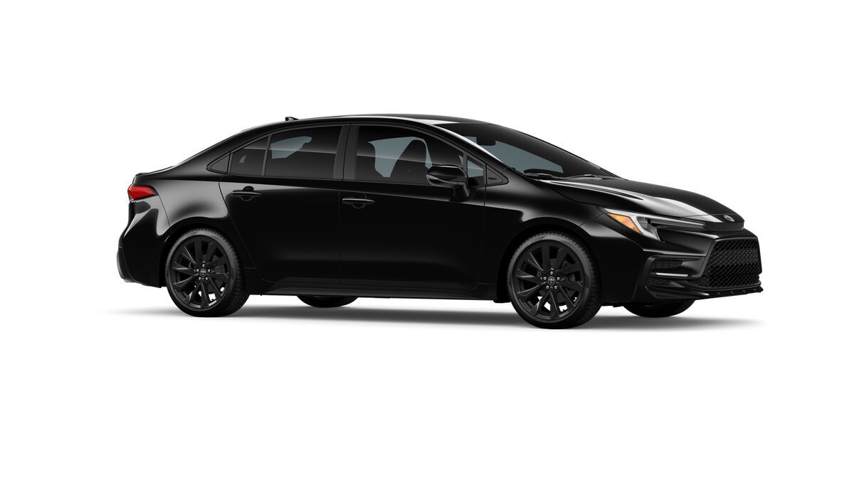 2026 Toyota Corolla SE Laurel MD