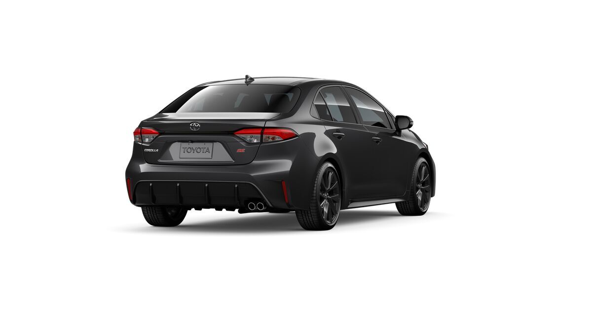 2026 Toyota Corolla SE Laurel MD