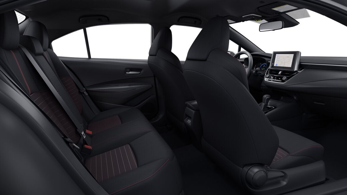 2026 Toyota Corolla SE Laurel MD