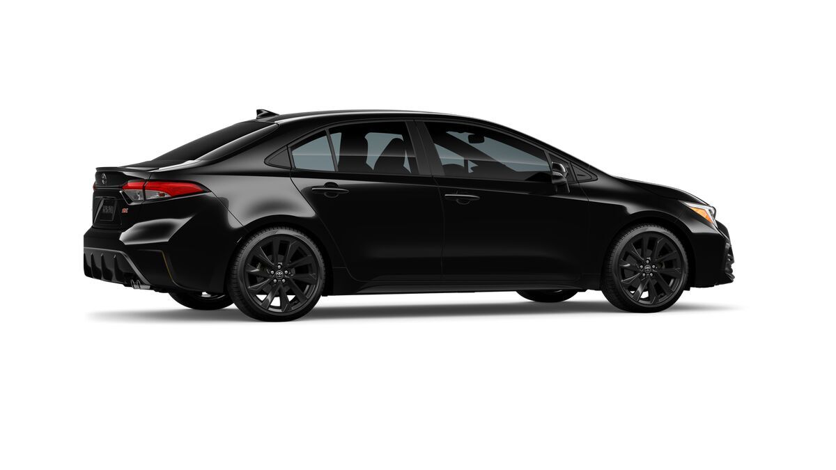 2026 Toyota Corolla SE Laurel MD