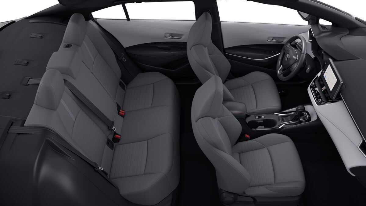 2026 Toyota Corolla SE Laurel MD