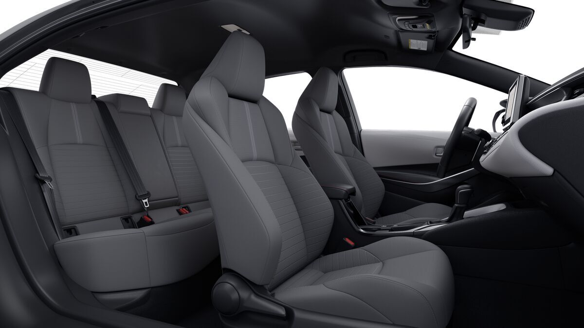 2026 Toyota Corolla SE Laurel MD