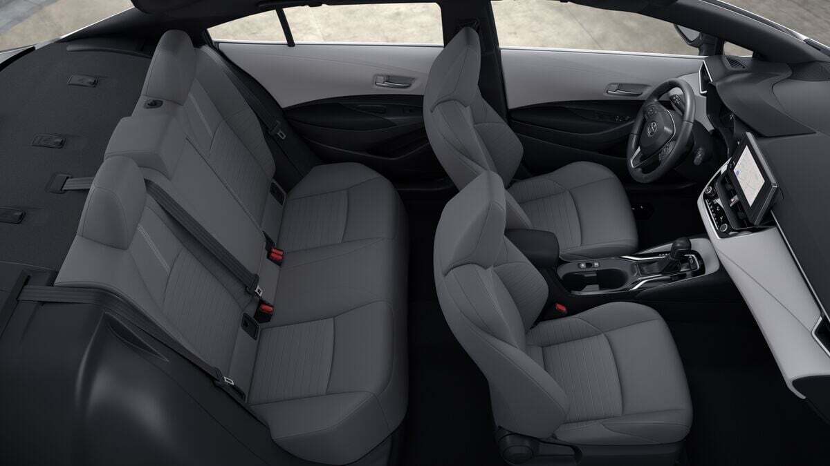 2026 Toyota Corolla SE Laurel MD