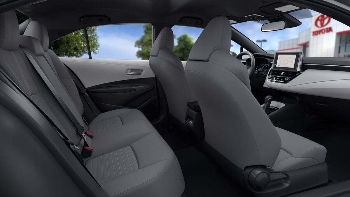 2026 Toyota Corolla SE Laurel MD