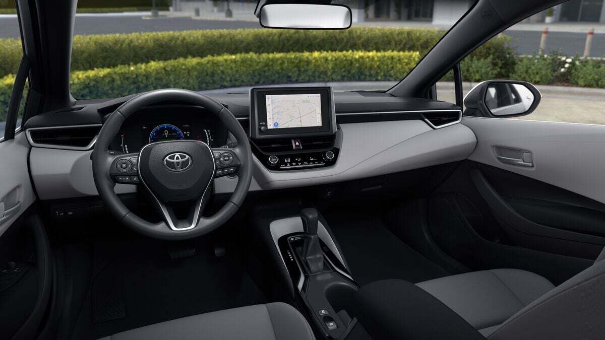 2026 Toyota Corolla SE Laurel MD
