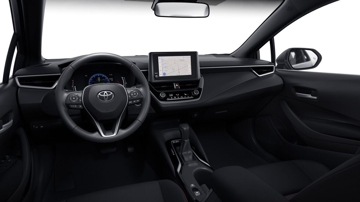 2026 Toyota Corolla SE Laurel MD