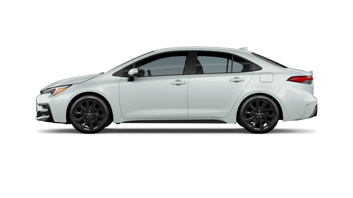 2026 Toyota Corolla SE Laurel MD