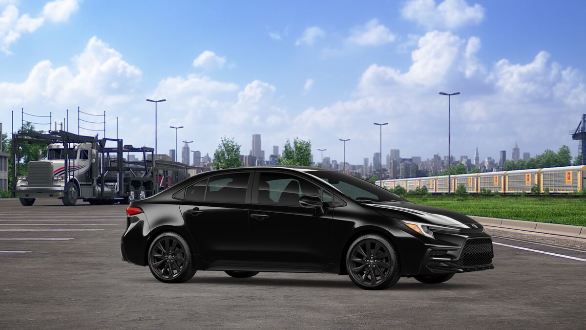 2026 Toyota Corolla SE Laurel MD