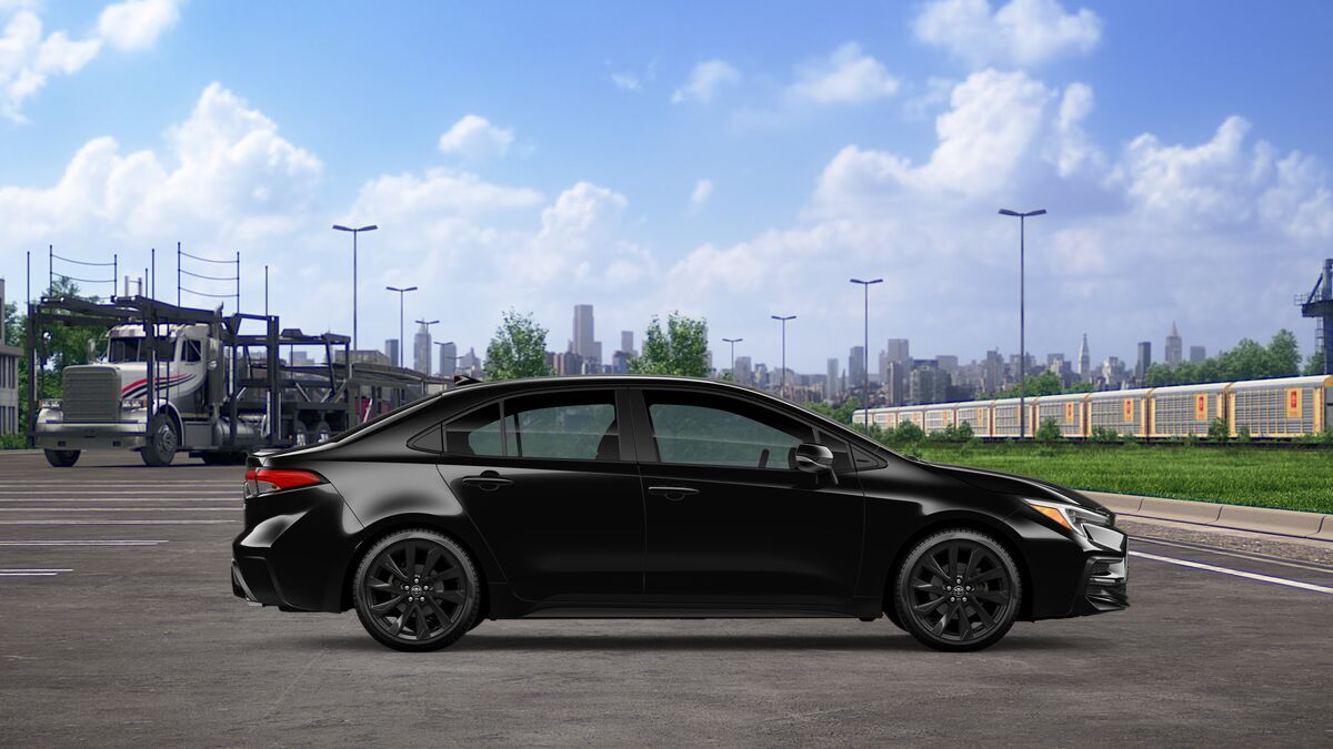 2026 Toyota Corolla SE Laurel MD