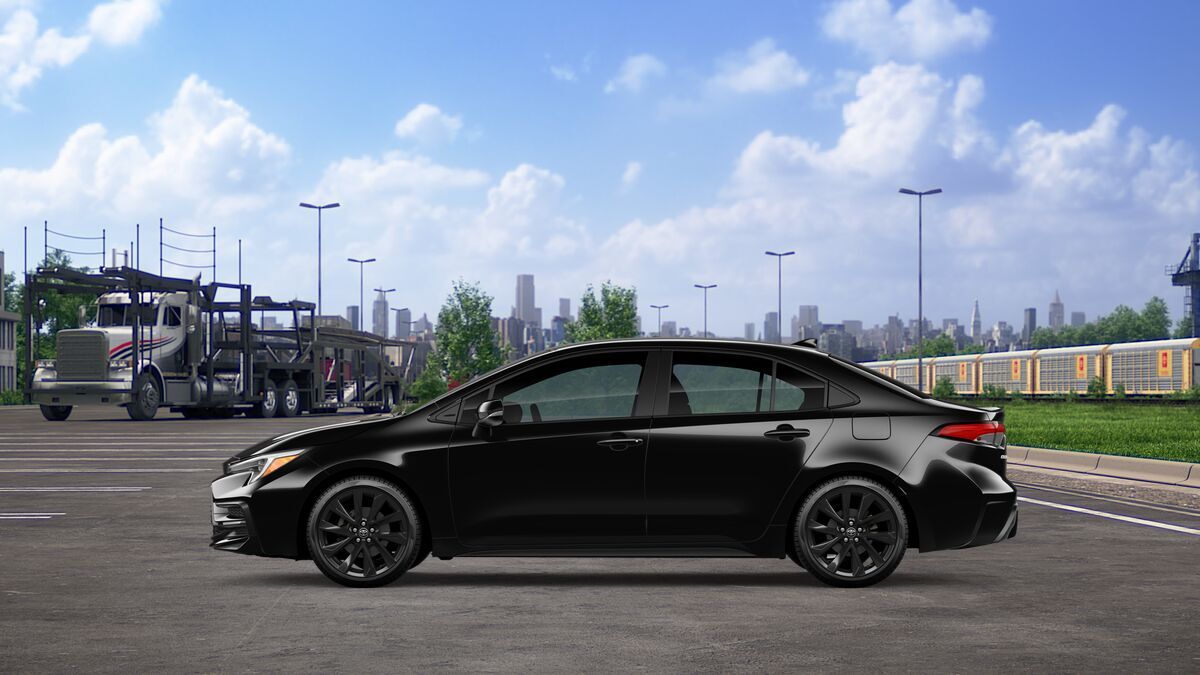 2026 Toyota Corolla SE Laurel MD