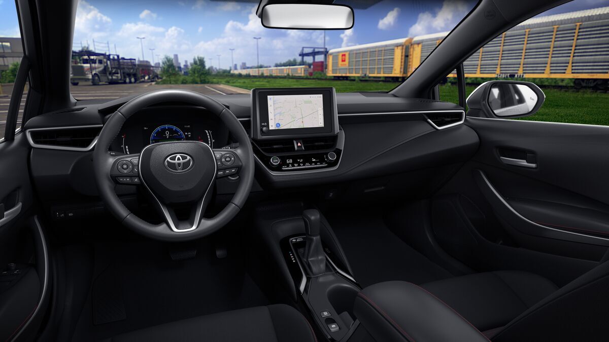 2026 Toyota Corolla SE Laurel MD
