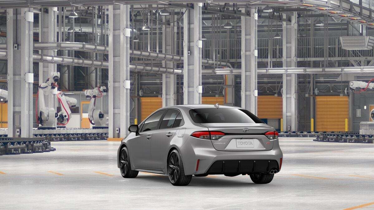2026 Toyota Corolla SE Laurel MD