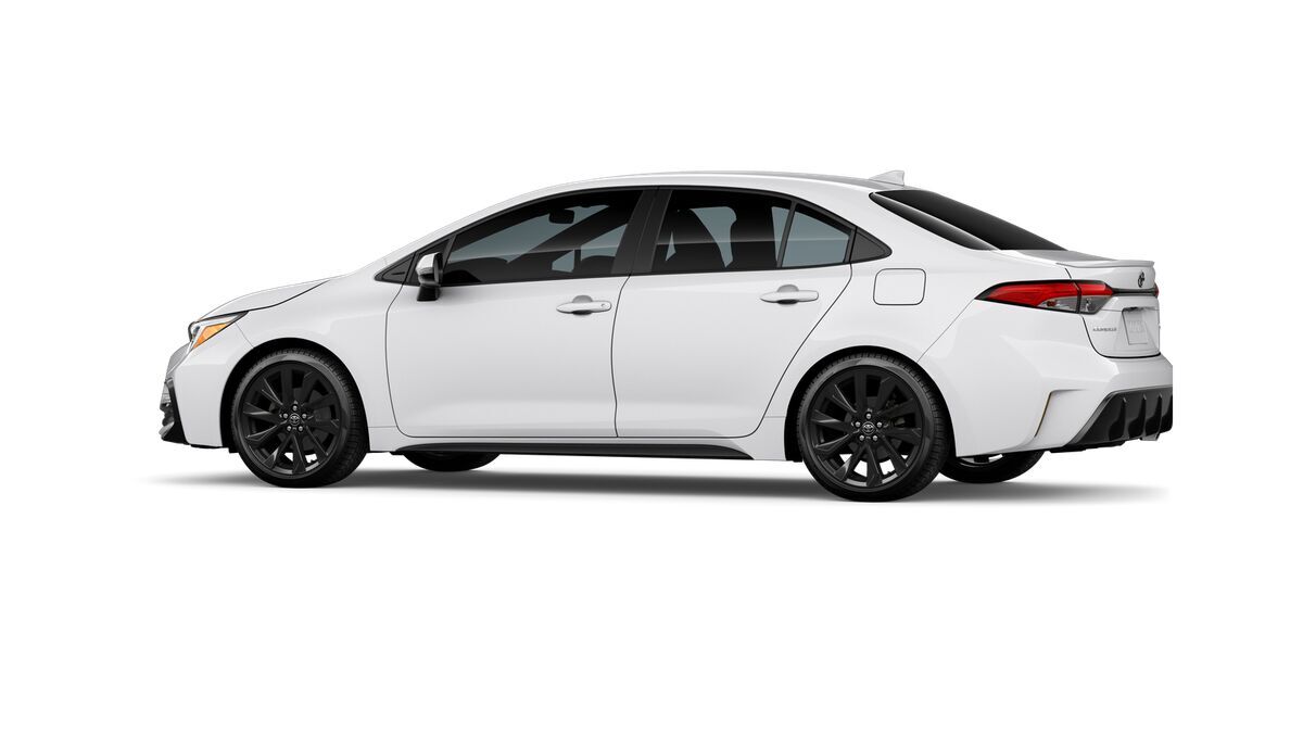 2026 Toyota Corolla SE Laurel MD