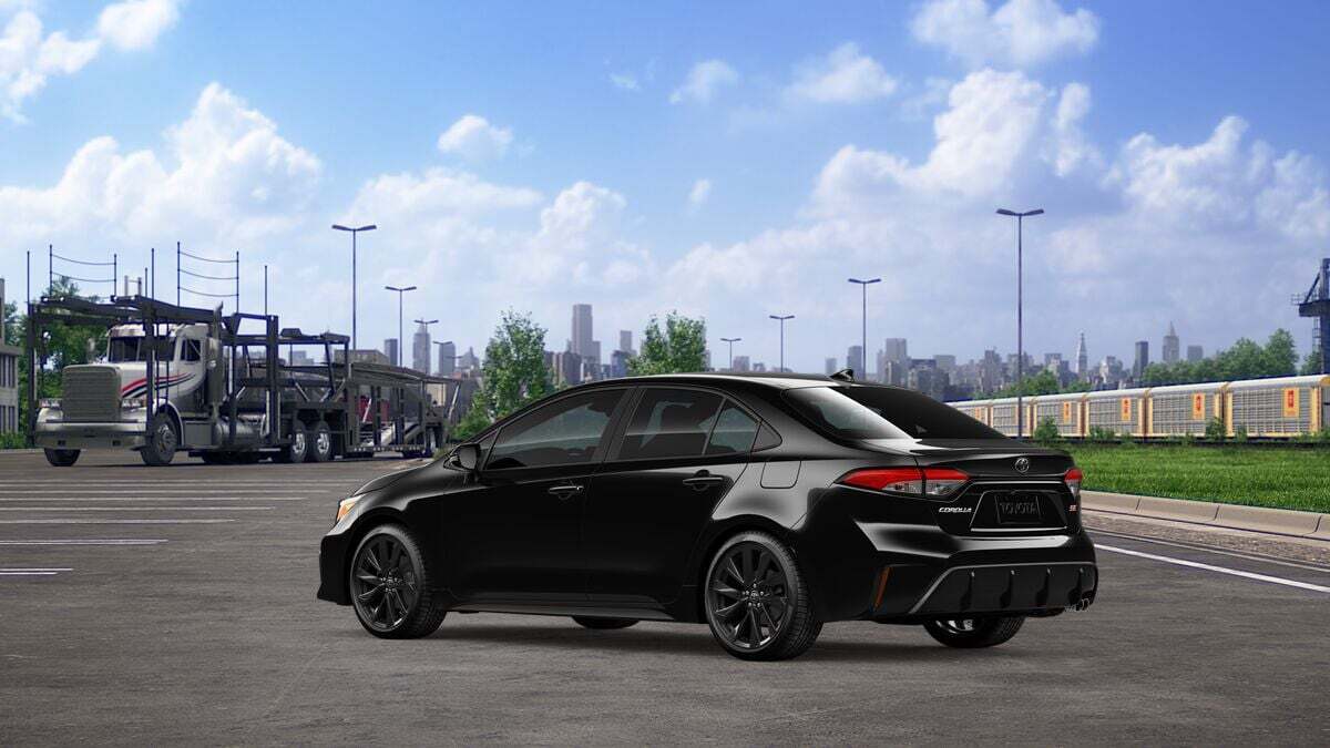 2026 Toyota Corolla SE Laurel MD