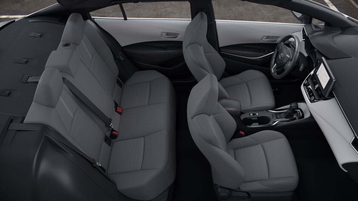 2026 Toyota Corolla SE Laurel MD