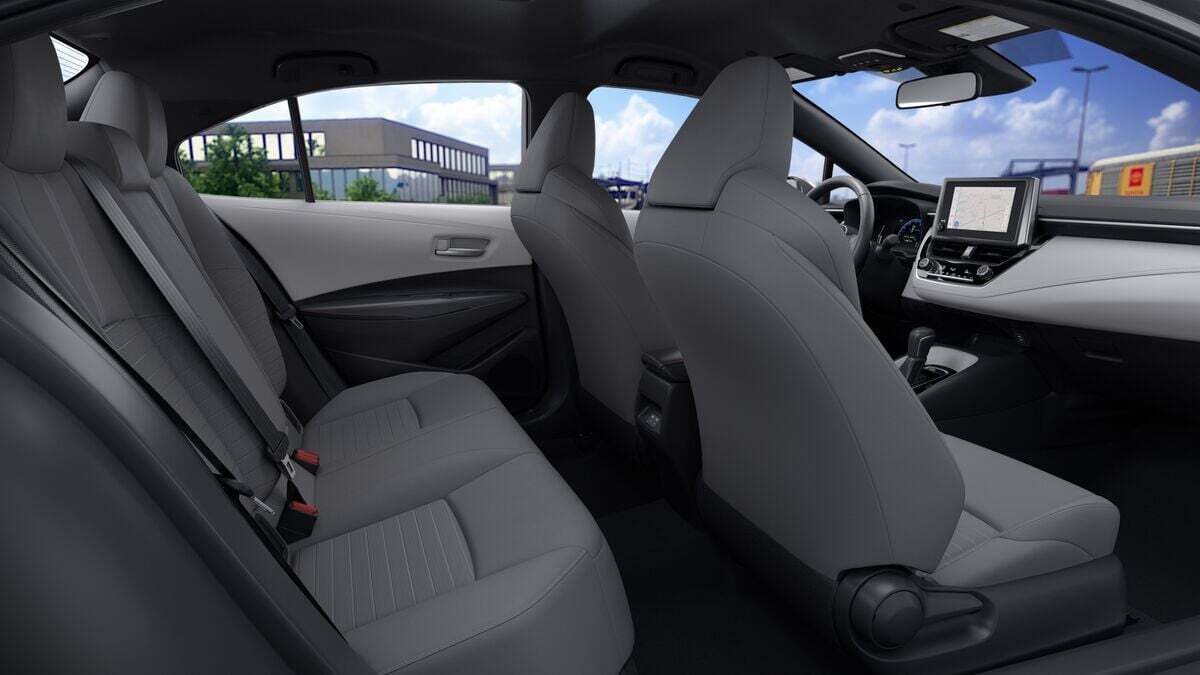 2026 Toyota Corolla SE Laurel MD