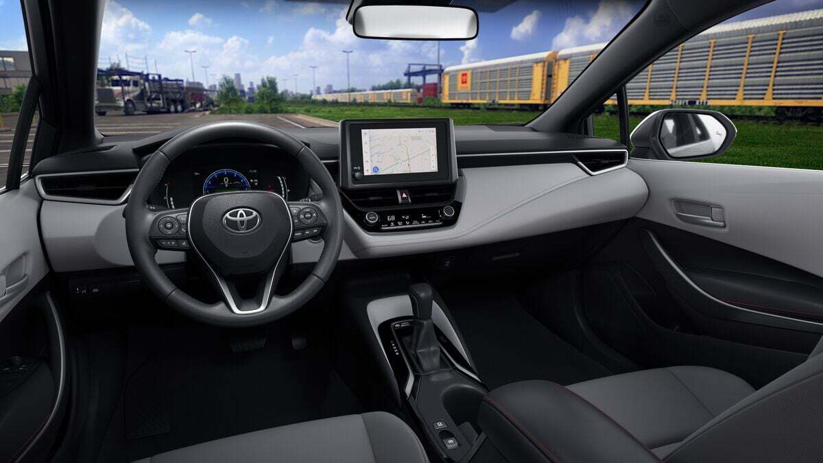 2026 Toyota Corolla SE Laurel MD