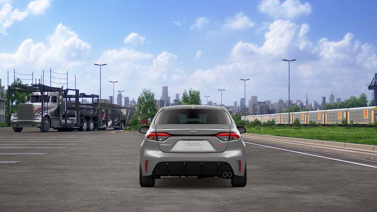 2026 Toyota Corolla SE Laurel MD