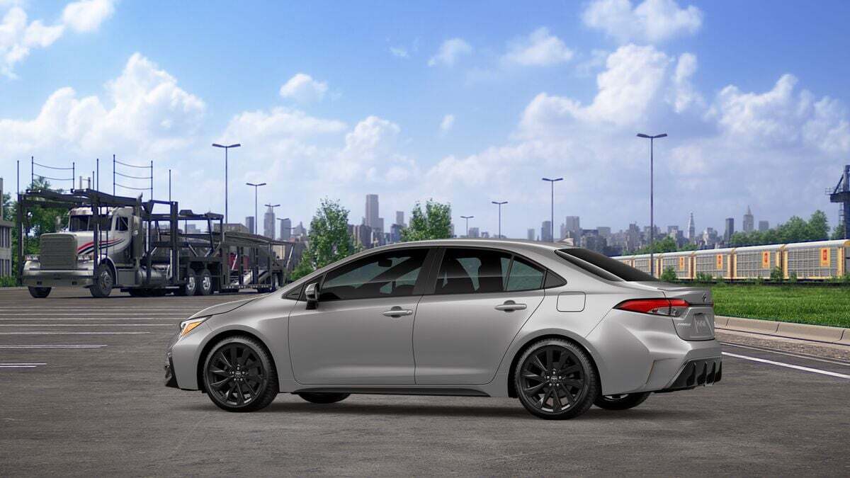 2026 Toyota Corolla SE Laurel MD