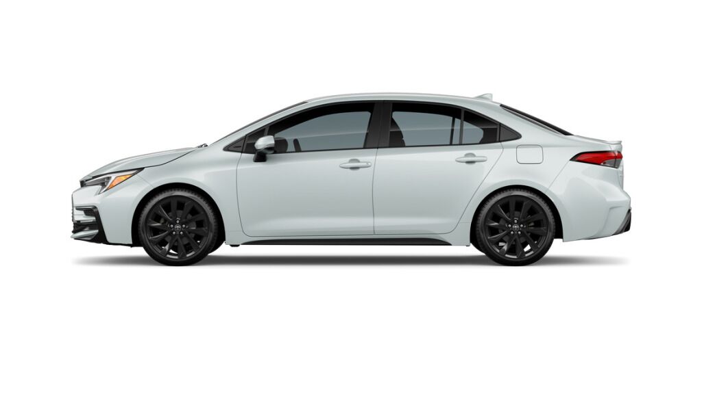 2026 Toyota Corolla SE Laurel MD