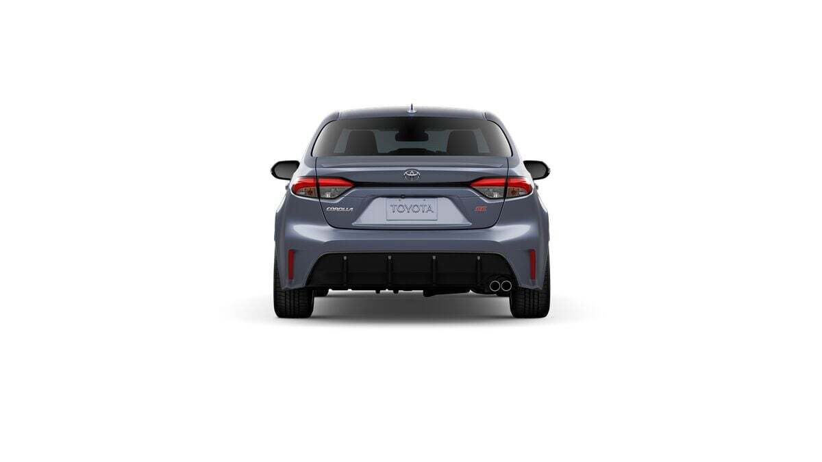 2026 Toyota Corolla SE Laurel MD
