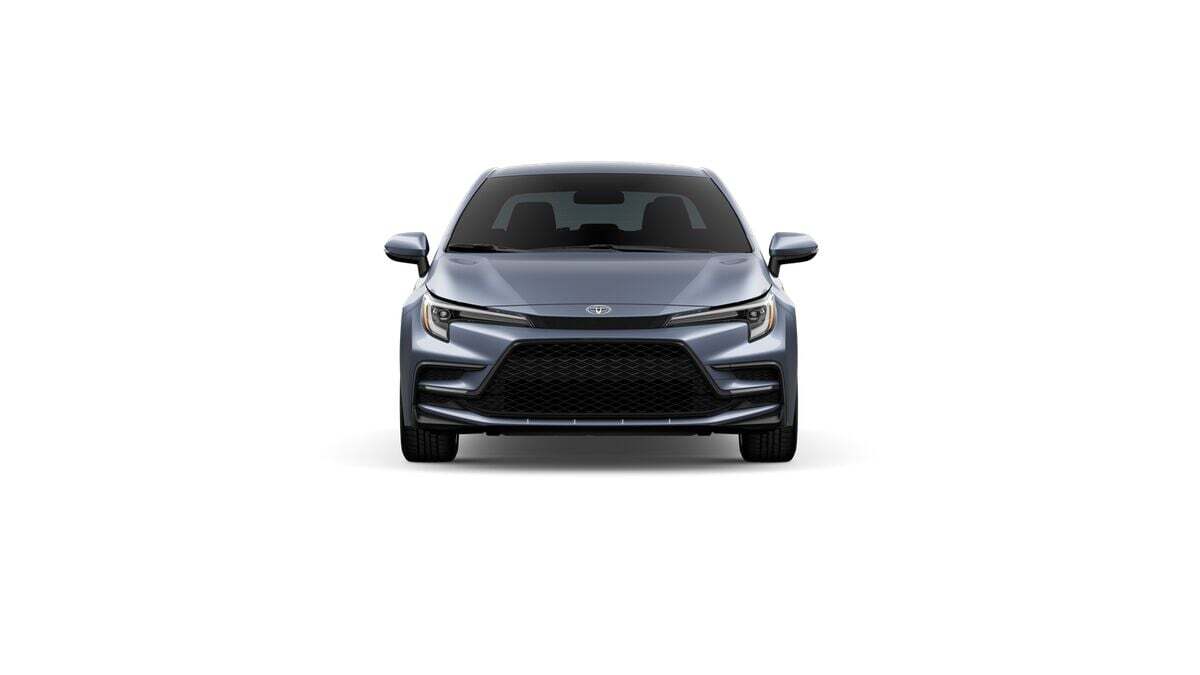 2026 Toyota Corolla SE Laurel MD