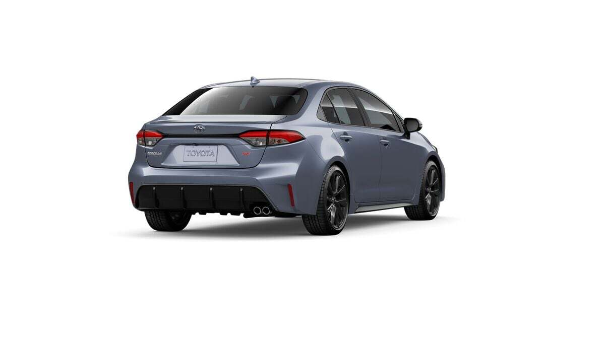 2026 Toyota Corolla SE Laurel MD