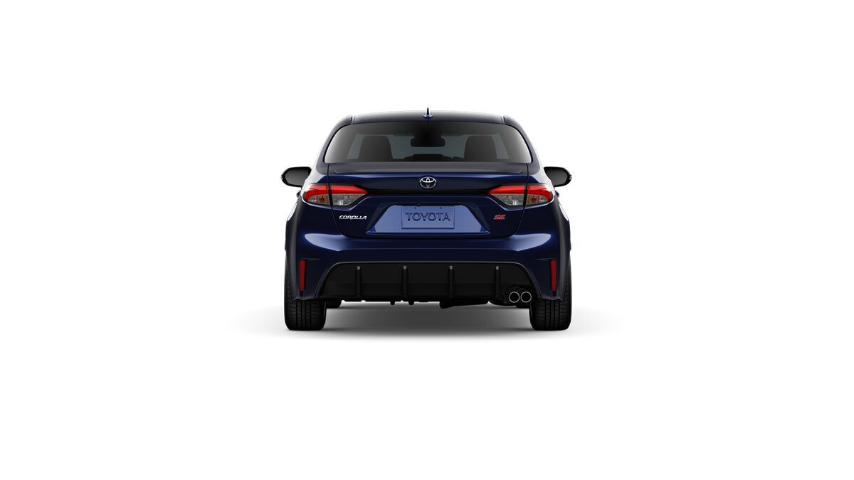 2026 Toyota Corolla SE Laurel MD