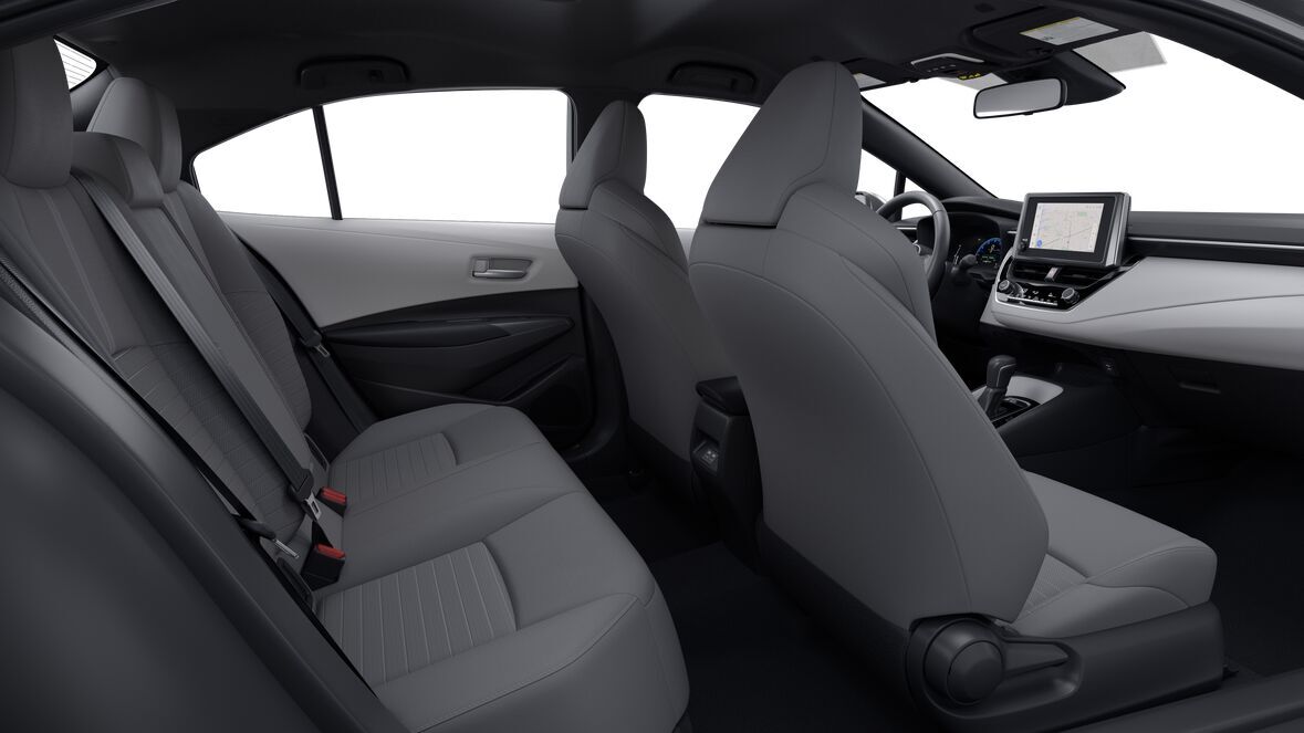 2026 Toyota Corolla SE Laurel MD