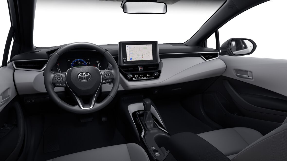 2026 Toyota Corolla SE Laurel MD