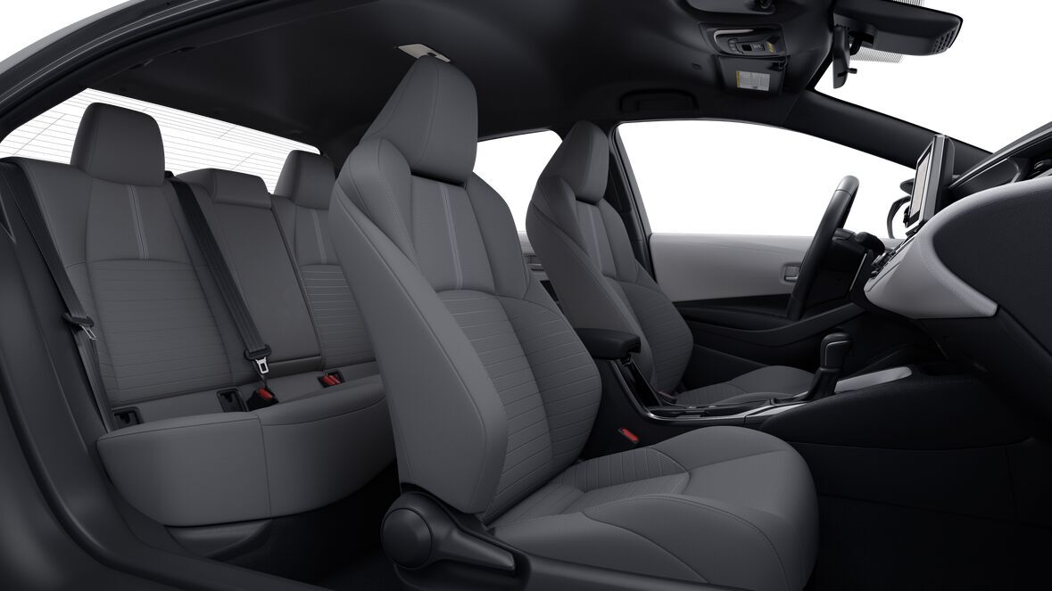 2026 Toyota Corolla SE Laurel MD