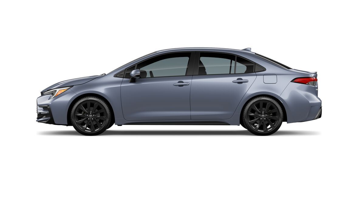 2026 Toyota Corolla SE Laurel MD