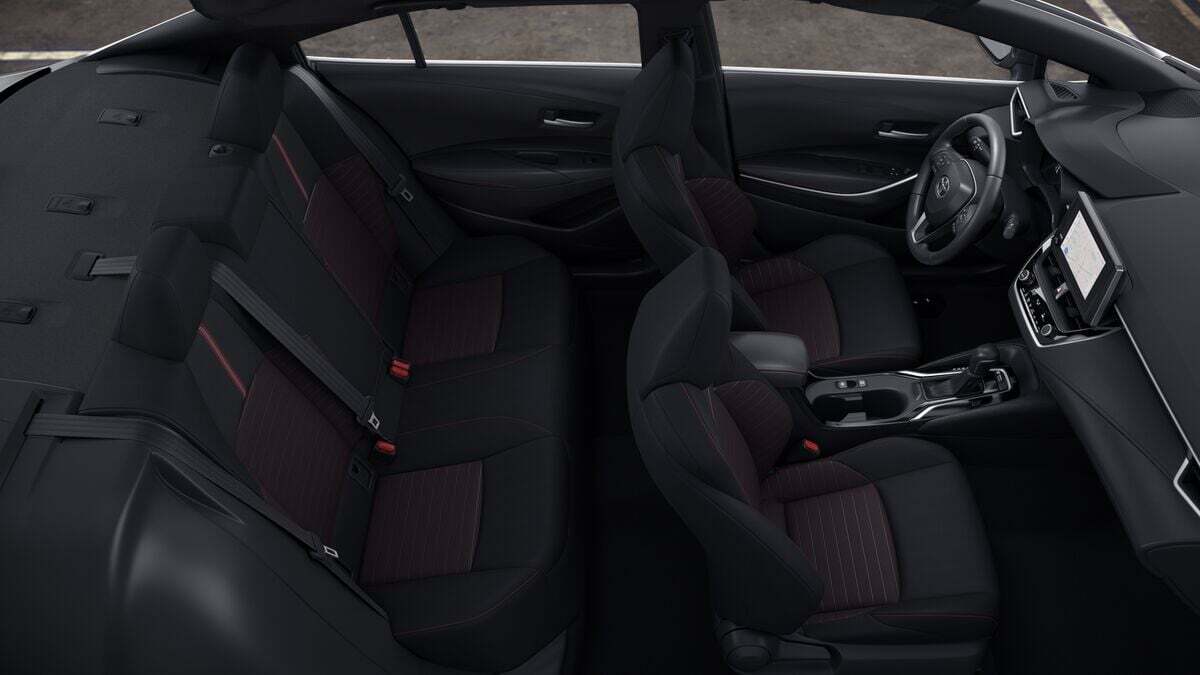 2026 Toyota Corolla SE Laurel MD