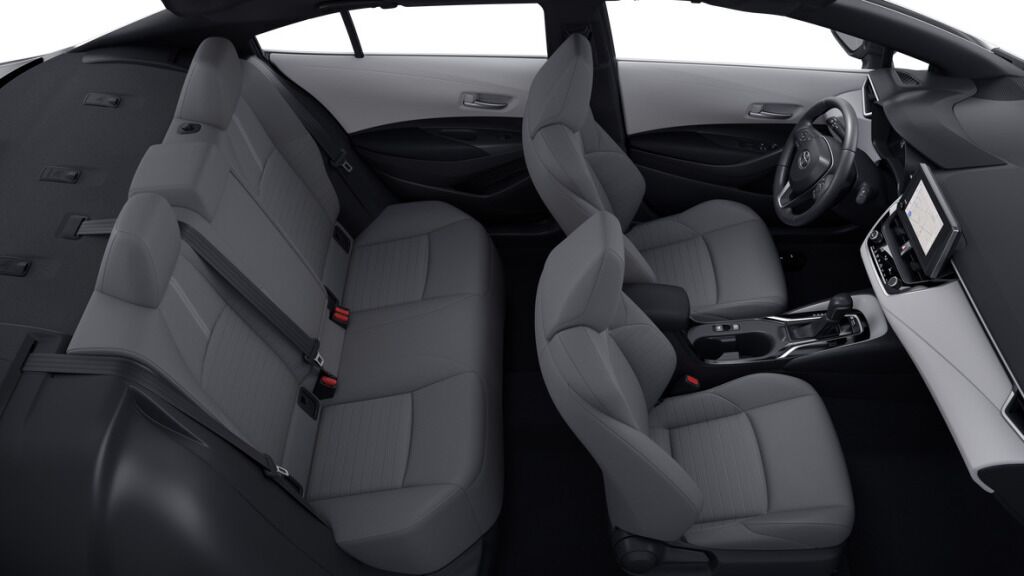 2026 Toyota Corolla SE Laurel MD