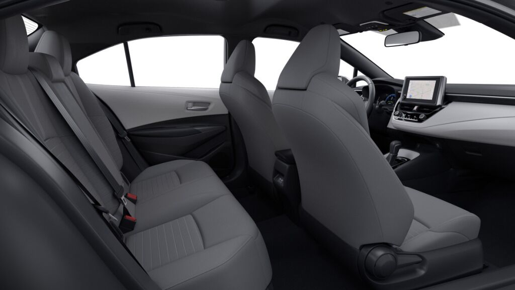 2026 Toyota Corolla SE Laurel MD