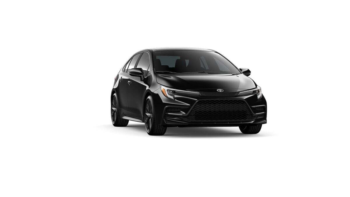 2026 Toyota Corolla SE Laurel MD