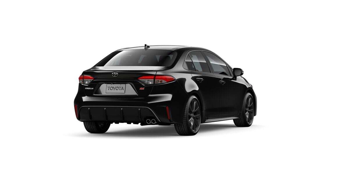 2026 Toyota Corolla SE Laurel MD