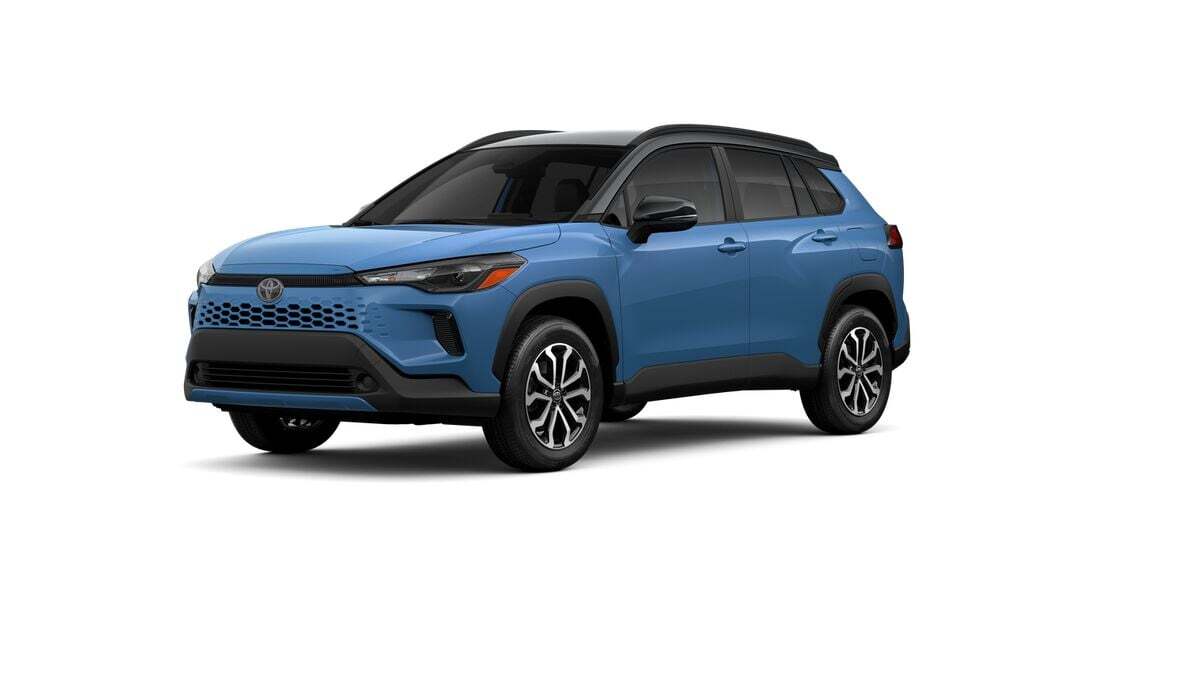 2026 Toyota Corolla SE Laurel MD