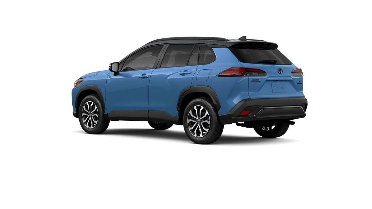 2026 Toyota Corolla SE Laurel MD