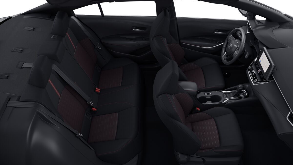 2026 Toyota Corolla SE Laurel MD