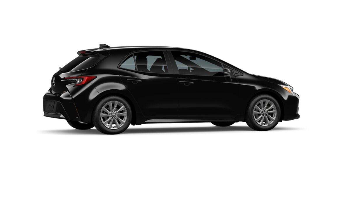 2026 Toyota Corolla SE Laurel MD