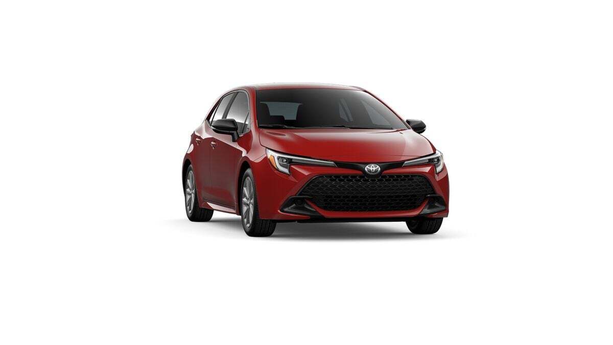 2026 Toyota Corolla SE Laurel MD