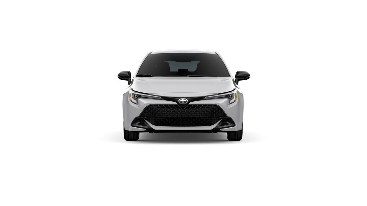2026 Toyota Corolla SE Laurel MD