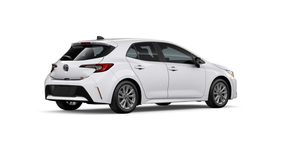 2026 Toyota Corolla SE Laurel MD