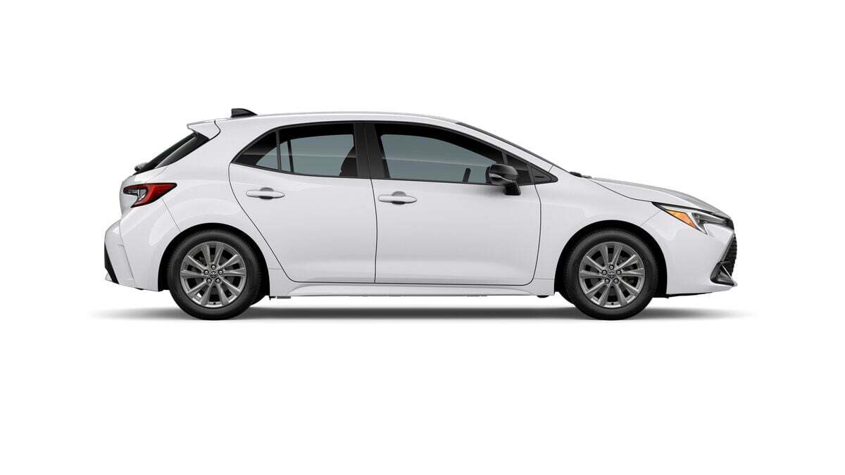 2026 Toyota Corolla SE Laurel MD