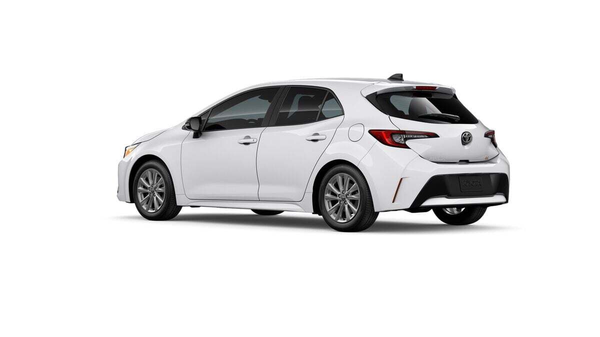 2026 Toyota Corolla SE Laurel MD